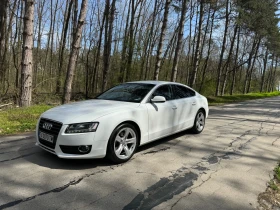 Audi A5 - 8500 € / 16624.56 лв. - 57331672 13
