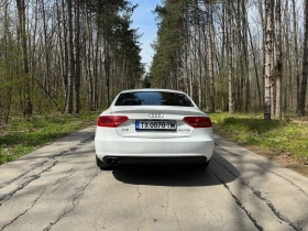 Audi A5 - 8500 € / 16624.56 лв. - 57331672 8