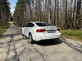 Audi A5 - 8500 € / 16624.56 лв. - 57331672 9