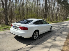 Audi A5 - 8500 € / 16624.56 лв. - 57331672 7