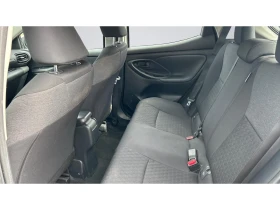 Toyota Yaris Месечна вноска от 220   - 17990 € / 35185.38 лв. - 17681860 11