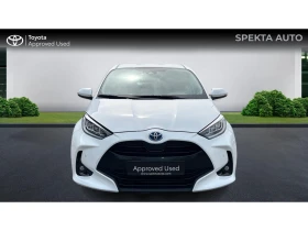 Toyota Yaris Месечна вноска от 220   - 17990 € / 35185.38 лв. - 17681860 5