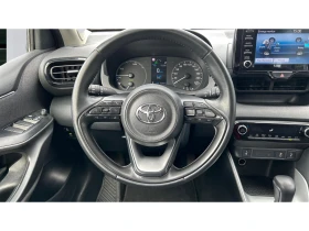 Toyota Yaris Месечна вноска от 220   - 17990 € / 35185.38 лв. - 17681860 9