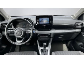 Toyota Yaris Месечна вноска от 220   - 17990 € / 35185.38 лв. - 17681860 8