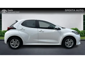 Toyota Yaris Месечна вноска от 220   - 17990 € / 35185.38 лв. - 17681860 17
