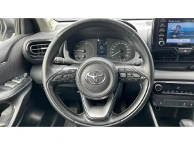 Toyota Yaris Месечна вноска от 220   - 17990 € / 35185.38 лв. - 17681860 13