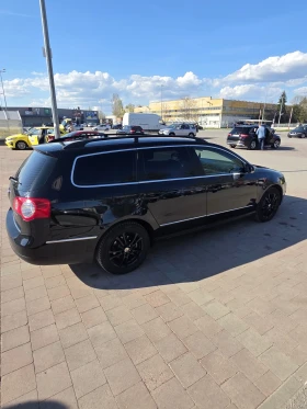 VW Passat - 4000 € / 7823.32 лв. - 64460577 7
