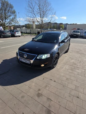 VW Passat - 4000 € / 7823.32 лв. - 64460577 2