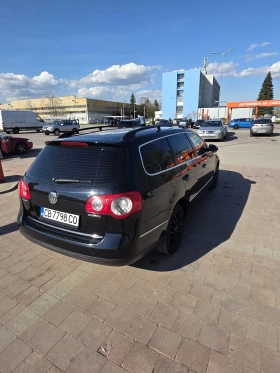 VW Passat - 4000 € / 7823.32 лв. - 64460577 6