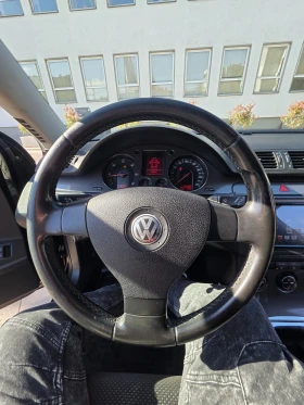 VW Passat - 4000 € / 7823.32 лв. - 64460577 11