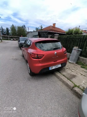 Renault Clio 1.2 | Mobile.bg � ����� ������ 2