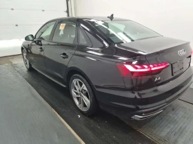 Audi A4 * KOMFORT * ��������� * 2 ����� * ������� | Mobile.bg � ����� ������ 4