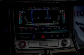 Audi S8 4.0TFSI/Bang&Olufsen/Обдухване/Камера360/HuD/Laser - 64900 € / 126933.37 лв. - 96983666 11