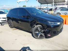 BMW iX XDRIVE50* Крайна цена до БГ | Auto.bg — изображение 3