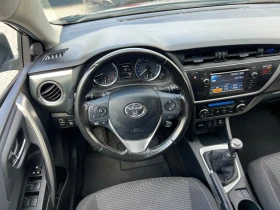 Toyota Auris 1.6i Бензин ШВЕЙЦАРИЯ | Auto.bg — изображение 10
