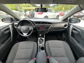 Toyota Auris 1.6i Бензин ШВЕЙЦАРИЯ | Auto.bg — изображение 9