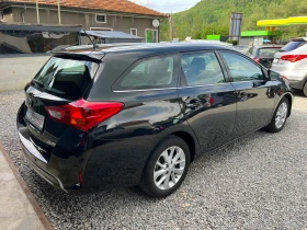 Toyota Auris 1.6i Бензин ШВЕЙЦАРИЯ | Auto.bg — изображение 3