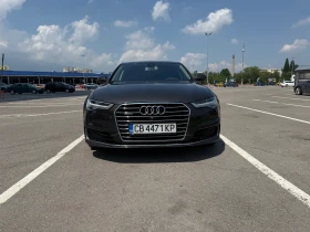 ����� �� �������� �� Audi A6 3.0 TDI Quattro 