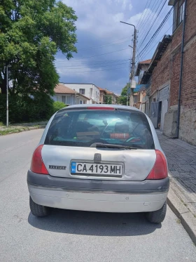 Renault Clio | Mobile.bg � ����� ������ 3
