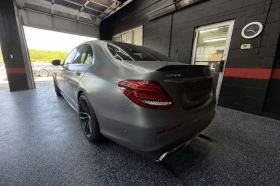 Mercedes-Benz E 63 AMG S * ОБДУХ * BURMESTER * DESIGNO * CARBON TRIM *  | Auto.bg — изображение 4