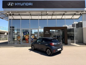 Hyundai I10 Exclusive 1.2 - 14800 € / 28946.28 лв. - 15589567 3