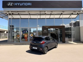 Hyundai I10 Exclusive 1.2 - 14800 € / 28946.28 лв. - 15589567 5