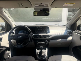 Hyundai I10 Exclusive 1.2 - 14800 € / 28946.28 лв. - 15589567 11
