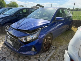 ����� �� �������� �� Hyundai I20