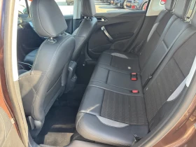 Peugeot 2008 1.6E-HDi/Allure/CarPlay/PDC | Mobile.bg � ����� ������ 11