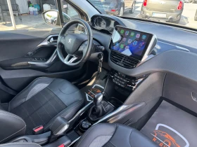 Peugeot 2008 1.6E-HDi/Allure/CarPlay/PDC | Mobile.bg � ����� ������ 8