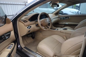 Mercedes-Benz CL 63 AMG AIR Distr HlK SoftClose NightVis KeyGoSitzKlim LPG - 15900 € / 31097.70 лв. - 47155777 11