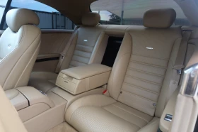 Mercedes-Benz CL 63 AMG AIR Distr HlK SoftClose NightVis KeyGoSitzKlim LPG - 15900 € / 31097.70 лв. - 47155777 10