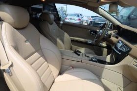 Mercedes-Benz CL 63 AMG AIR Distr HlK SoftClose NightVis KeyGoSitzKlim LPG - 15900 € / 31097.70 лв. - 47155777 7