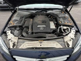 Mercedes-Benz C 300 * АВТОКРЕДИТ * ОТ ПРЕДСТАВИТЕЛСТВО | Auto.bg — изображение 13