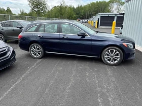 Mercedes-Benz C 300 * АВТОКРЕДИТ * ОТ ПРЕДСТАВИТЕЛСТВО | Auto.bg — изображение 4