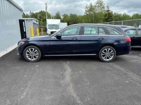 Mercedes-Benz C 300 * АВТОКРЕДИТ * ОТ ПРЕДСТАВИТЕЛСТВО | Auto.bg — изображение 3