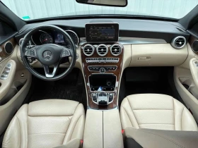 Mercedes-Benz C 300 * АВТОКРЕДИТ * ОТ ПРЕДСТАВИТЕЛСТВО | Auto.bg — изображение 9