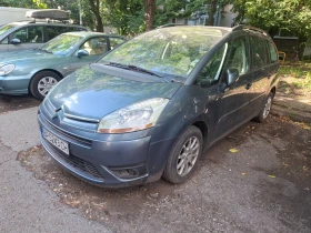 Citroen Grand C4 Picasso - 2000 € / 3911.66 лв. - 95005642 4