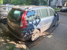 Citroen Grand C4 Picasso - 2000 € / 3911.66 лв. - 95005642 7