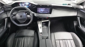 Peugeot 408 1.2 Pure Tech Allure | Mobile.bg � ����� ������ 7