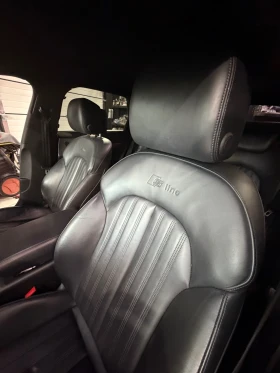 Audi A6 COMPETITION 3.0 TDI | Auto.bg — изображение 5