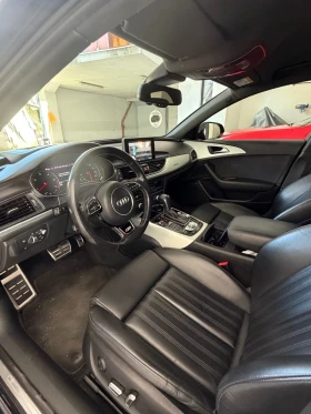 Audi A6 COMPETITION 3.0 TDI | Auto.bg — изображение 9