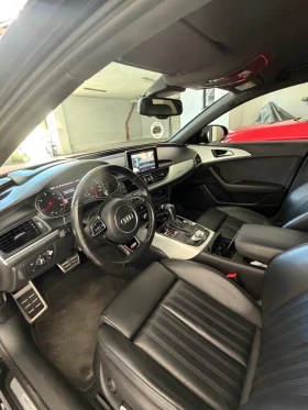 Audi A6 COMPETITION 3.0 TDI | Auto.bg — изображение 7