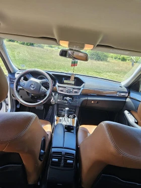 Mercedes-Benz E 220 2.2 - 7290 € / 14258.00 лв. - 28174795 5