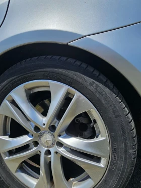 Mercedes-Benz E 220 2.2 - 7290 € / 14258.00 лв. - 28174795 7