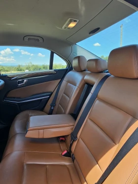 Mercedes-Benz E 220 2.2 - 7290 € / 14258.00 лв. - 28174795 6