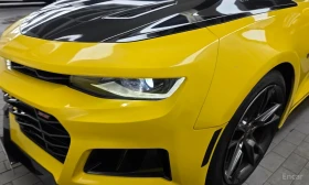 Chevrolet Camaro SS | ОБДУХ | HEAD UP | BOSE | DIGITAL | ШИБЕДАХ | Auto.bg — изображение 5