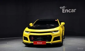 Chevrolet Camaro SS | ОБДУХ | HEAD UP | BOSE | DIGITAL | ШИБЕДАХ | Auto.bg — изображение 3