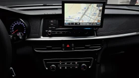 Kia K5 | Mobile.bg � ����� ������ 9