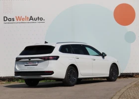 VW Passat - 43500 € - 83244675 3